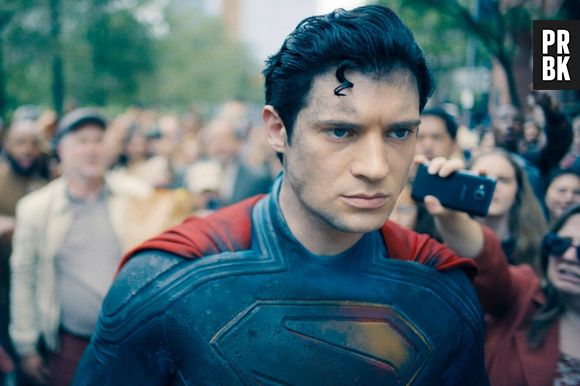 Superman de retour au cinéma