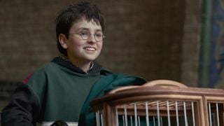 "Vraiment difficile" : un tournage "brutal" pour la série Harry Potter ? Un membre de la production balance !