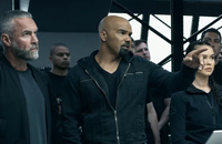 Bande-annonce du retour de la saison 8 de SWAT / Après avoir été annulée et sauvée deux fois, bientôt la fin pour SWAT ? Son créateur pas optimiste pour une suite, "Je ne sais pas quels sont..."