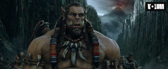 Warcraft : les images du film dévoilées