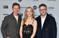 Bande-annonce du film espagnol Sentimental