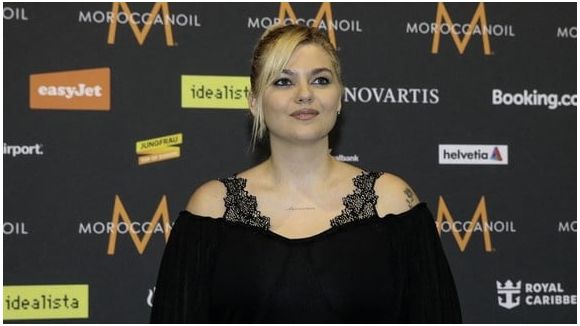 Eurovision 2026 : la représentante de la France est...