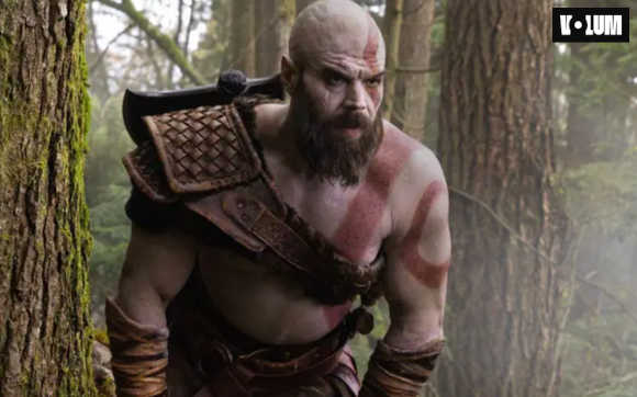 God of War