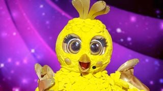 Mask Singer 2026 : l'identité du Poussin déjà grillée ? C'est une jeune chanteuse bien connue du public