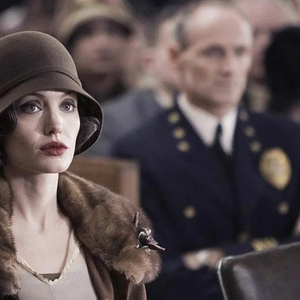 Angelina Jolie dans le film L'Echange, le meilleur film de sa carrière selon les critiques et les spectateurs