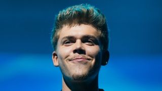 Charles Doré : un extrait de son nouveau single !