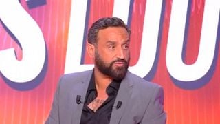 TPMP : un nouveau clash régale les internautes... Géraldine Maillet va-t-elle claquer la porte au nez de Cyril Hanouna ?