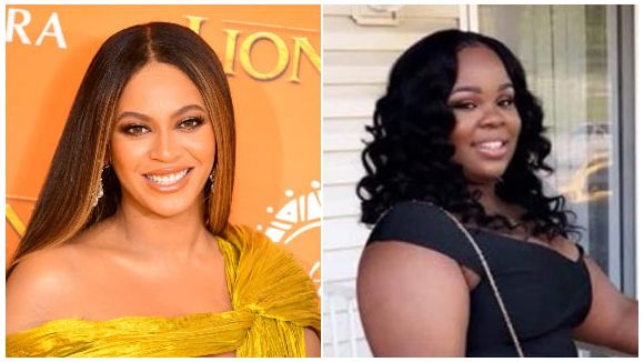 Beyoncé réclame justice pour Breonna Taylor