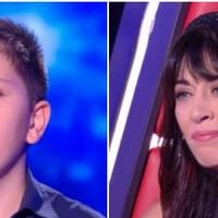 The Voice Kids : il chante pour sa soeur décédée