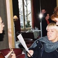 Enfoirés : comment Jean-Jacques Goldman reste impliqué