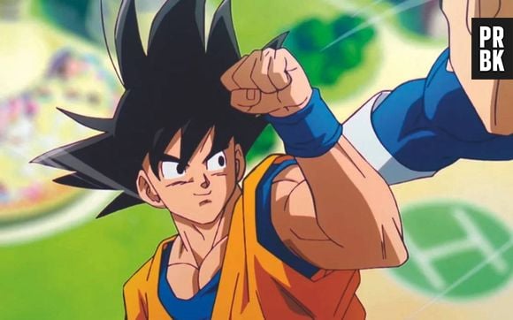 Ce fan a bluffé Akira Toriyama : sa version de Goku est devenue un dessin du maître
