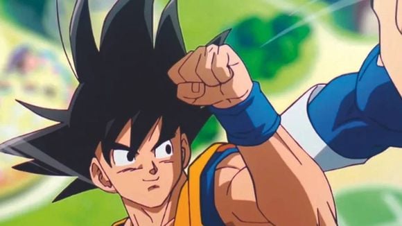 Ce fan a bluffé Akira Toriyama : sa version de Goku est devenue un dessin du maître