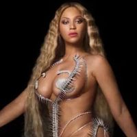Beyoncé : la tracklist de "Renaissance"