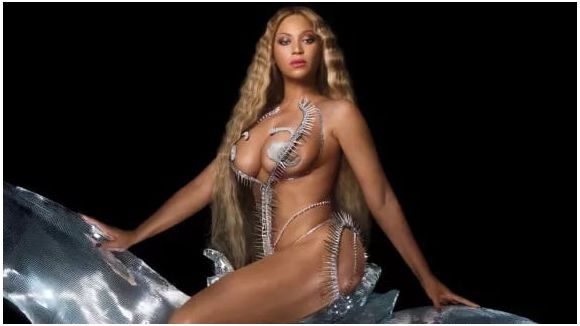 Beyoncé : la tracklist de "Renaissance"