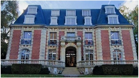 Star Academy : le beau cadeau de Marine aux élèves