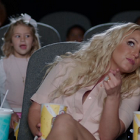 B. Spears dévoile le clip du single "Ooh La La"