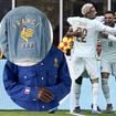 Levi's x FFF : on a trouvé la collab ultime pour soutenir avec style l'Equipe de France à la Coupe du Monde 2026
