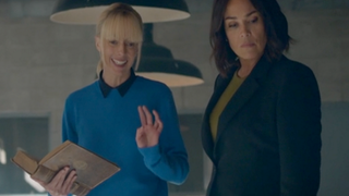 Astrid et Raphaëlle saison 6 : Sara Mortensen et Lola Dewaere fatiguées de tourner ensemble ?