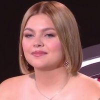 Louane ne reviendra pas dans "The Voice Kids"