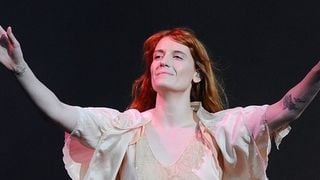 Florence + The Machine à Bercy : le prix des places