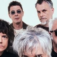 Indochine : le nouveau single est...