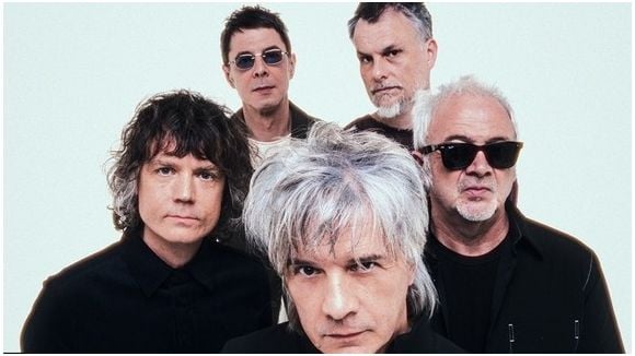 Indochine : le nouveau single est...