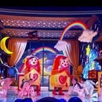 Mask Singer 2026 : les Poupées russes éliminées, qui se cachait sous leurs costumes ?