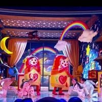 Mask Singer 2026 : les Poupées russes éliminées, qui se cachait sous leurs costumes ?