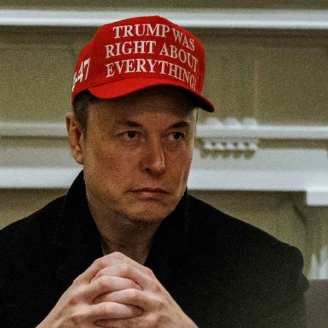 Elon Musk tente tout pour sauver sa fortune : avec Jeff Bezos et Mark Zuckerberg, ils ont perdu des milliards dans l'industrie technologique