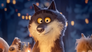 La pub du loup d'Intermarché, un plagiat d'un livre ? La polémique qui gâche la belle histoire de Noël