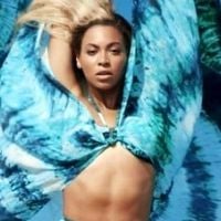 Beyoncé dévoile le titre "Standing on the Sun"