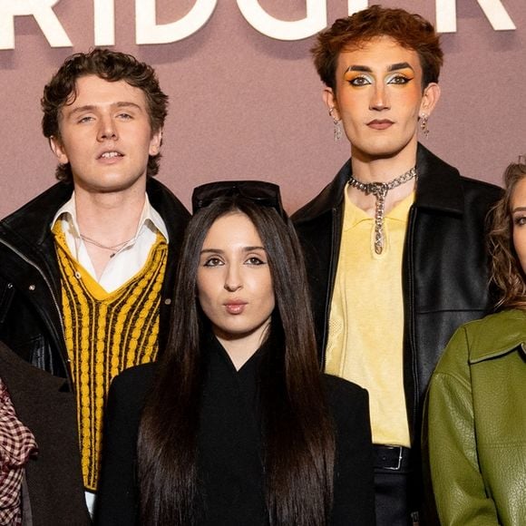 Ni Ambre, ni Léa : la chouchou de la Star Academy 2025 sort enfin son premier EP, "C'est le résultat d’un rêve"