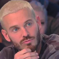 M. Pokora, snobé aux Victoires, réagit