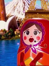 Mask Singer 2026 : on a démasqué les Poupées russes, et c'est un boys band iconique des années 90 !