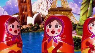 Mask Singer 2026 : on a démasqué les Poupées russes, et c'est un boys band iconique des années 90 !
