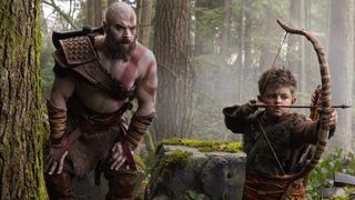 God of War : coup d'arrêt pour la série, l'acteur principal va être recasté après un incident sur le tournage