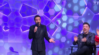 Après avoir fait rire 10 millions de personnes au cinéma en 2024, cette actrice adorée du public débarque dans Danse avec les stars 2025 : "Cette année, c’est sûr que je regarderai..."