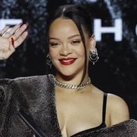 Rihanna : énorme audience pour le Super Bowl