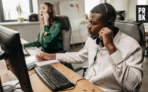 La génération Z a inventé un nouveau terme pour ceux qui veulent partir à l'heure et ne recherchent pas de promotions : le minimalisme professionnel