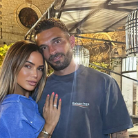 Après 10 ans de relation, fin du couple Julien et Manon Tanti ? Elle prend la parole, "Là, il est parti..."