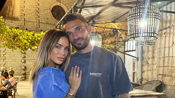 Après 10 ans de relation, fin du couple Julien et Manon Tanti ? Elle prend la parole, "Là, il est parti..."