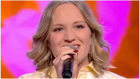 Star Academy : Maïa a déjà fait ce célèbre jeu !