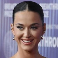 Katy Perry annonce un nouvel album "lumineux"