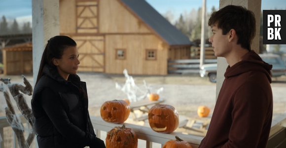 Jackie et Alex en couple dans Ma vie avec les Walter Boys (Netflix) ?