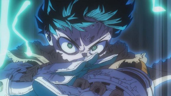 La saison 8 de My Hero Academia sera plus courte que prévu. L'épisode final de Deku a désormais une date de sortie, et c'est pour bientôt
