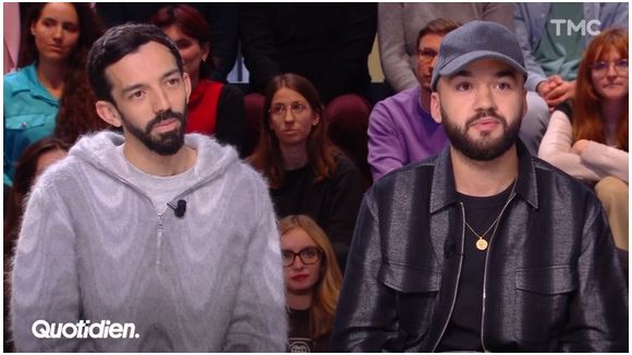 Bigflo & Oli vont-ils se séparer ?