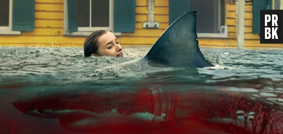 Phoebe Dynevor a souffert sur le tournage de Nature prédatrice