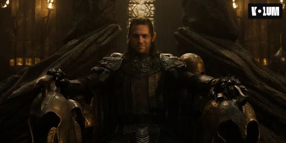 La guerre éclate dans la saison 3 de Rings of Power