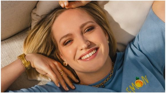 Maïa (Star Academy) : son premier single solaire !