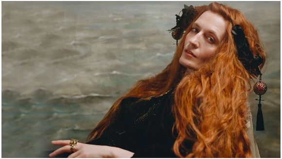 Florence + The Machine annule Rock en Seine